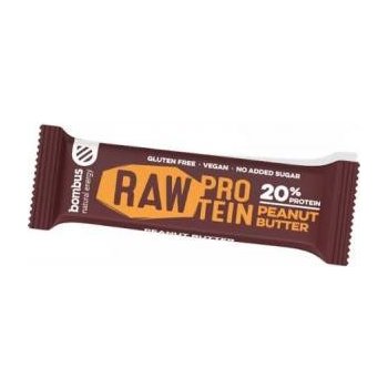 Bombus Raw protein 50g