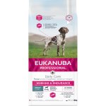 Eukanuba Daily Care Adult Working & Endurance 19 kg – Hledejceny.cz