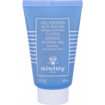 Sisley Gel Express Aux Fleurs 60 ml