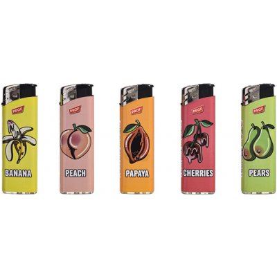 PROF Sexy Fruits 50 ks – Hledejceny.cz