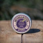 Sportique Bio Bambucké máslo levandule 75 ml – Zboží Dáma