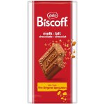 Lotus Biscoff Milk Chocolate 180 g – Sleviste.cz