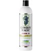 Péče o srst koní Cowboy Magic Yellowout Shampoo 473ml