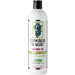 Cowboy Magic Yellowout Shampoo 473 ml – Zboží Dáma