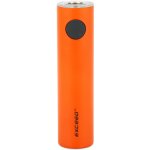 Joyetech Baterie Exceed D19 1500mAh Tmavě oranžová – Zboží Dáma