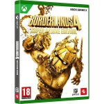 Borderlands 4 (Super Deluxe Edition) (XSX) – Zboží Dáma