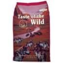 Taste of The Wild Southwest Canyon 13 kg