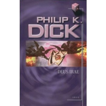 Deus irae Philip K. Dick, Roger Zelazny