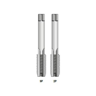 BUČOVICE TOOLS Závitník ruční sadový pn 8/3015 unf 5/16-24 2n no (116516) – Zboží Mobilmania