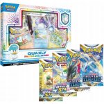 Pokémon TCG Paldea Collection Quaxly – Zboží Dáma