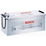 Bosch T5 12V 180Ah 1000A 0 092 T50 770 – Zboží Mobilmania