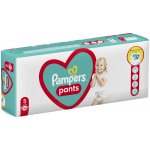 Pampers Active Pants 5 48 ks – Hledejceny.cz