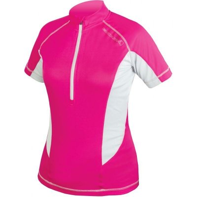 Endura Pulse Coral dámský