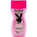 Playboy Play It Sexy Woman sprchový gel 250 ml