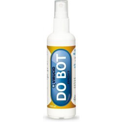 Virucid Osvěžovací sprej do bot 100 ml Expedice