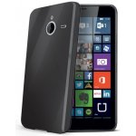 Pouzdro Celly Gelskin Microsoft Lumia 640 XL / 640 XL DS - čiré – Sleviste.cz