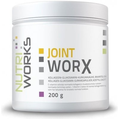 NutriWorks Joint Worx 200g
