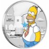 Perth Mint HOMER SIMPSON 1/2 Oz