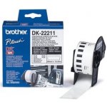 Brother DK-22211 – Zboží Živě