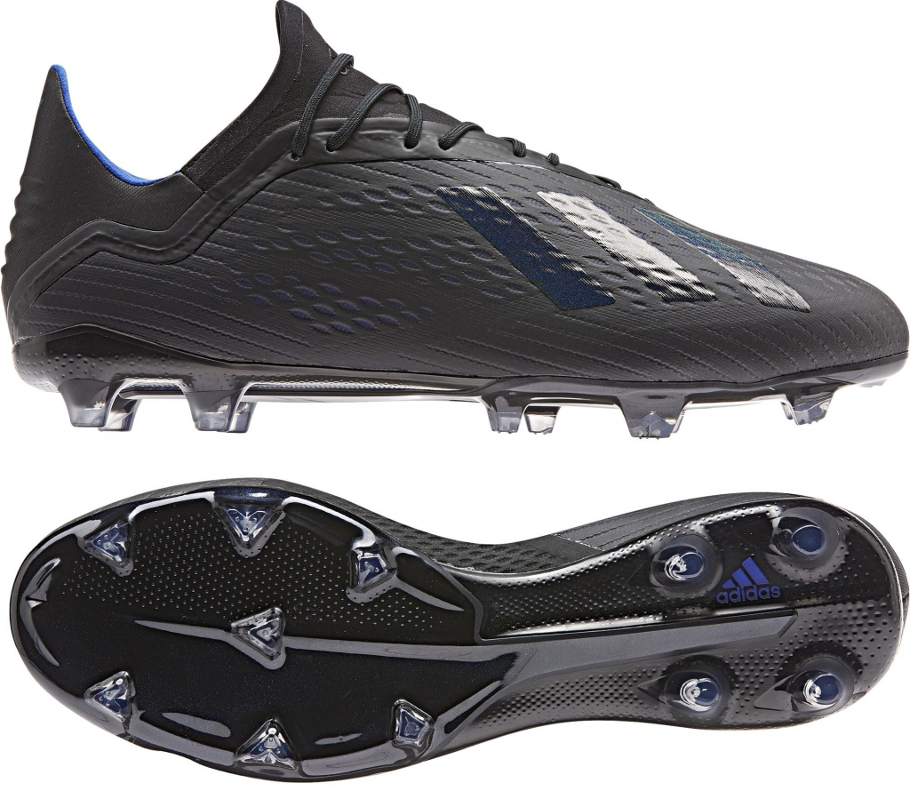 adidas X 18.2 FG adidas X 18.2 FG