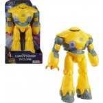 Mattel Buzz Rakeťák Zyclops – Zboží Mobilmania
