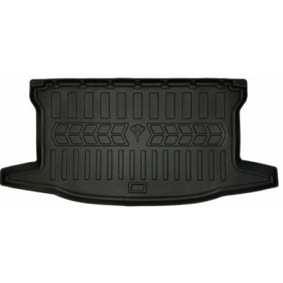 Gumová vana do kufru Stingray TOYOTA Yaris III XP13 hatchback 2011-2020, horní dno – Hledejceny.cz