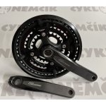 Shimano Deore FC-T6010 – Zboží Mobilmania