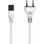 Hama síťový napájecí kabel euro vidlice 2,5 m – Zboží Živě