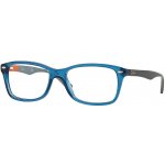 Ray Ban RX 5228 5547 – Zboží Mobilmania