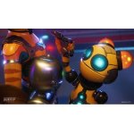 Ratchet & Clank: Rift Apart – Zboží Živě