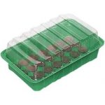 Romberg Minipařeniště Eleanor 26x11x7cm + 10 rašelinových tablet – HobbyKompas.cz