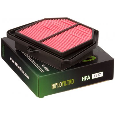 HIFLOFILTRO Vzduchový filtr HFA 4917 – Hledejceny.cz