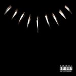 Various - Black Panther The Album - Music From And Inspired By LP – Hledejceny.cz