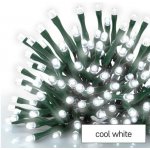 EMOS 600LED XMAS ICICLE MF 10M CW – Hledejceny.cz