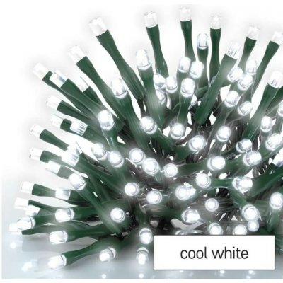 EMOS 600LED XMAS ICICLE MF 10M CW – Hledejceny.cz