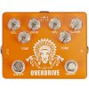 Kytarový efekt Caline CP-70 Overdrive