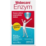 Wobecare Enzym 45 tablet – Zboží Mobilmania