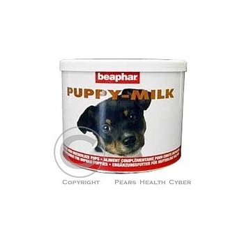 Beaphar Puppy Milk 200 g