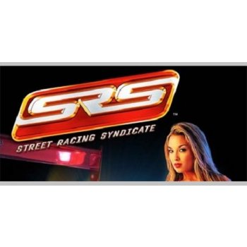 Street Racing Corporate