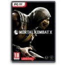 Mortal Kombat X