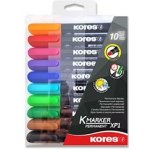 Kores KMarker XP1 10 ks 20900 – Zboží Živě