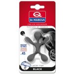 Dr. MARCUS LUCKY TOP Black – Hledejceny.cz