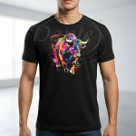 Tričko BÝK color – Hledejceny.cz