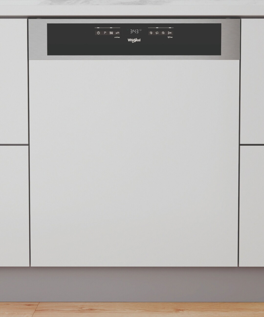WHIRLPOOL W0B D841A X