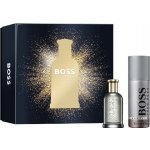 Hugo Boss BOSS Bottled EDP 50 ml + deospray 150 ml – Zboží Dáma