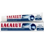 Lacalut Flora Fresh svěží dech 75 ml – Hledejceny.cz