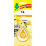 WUNDER-BAUM Clip Vanilla – Hledejceny.cz