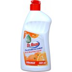 Dr. House na mytí nádobí Orange 500 ml – Zboží Dáma