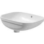 Duravit D-Code 0338560000 – Zbozi.Blesk.cz