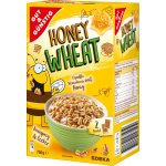 G&G Honey Wheat pšeničné lupínky s medem 750 g – Zboží Dáma